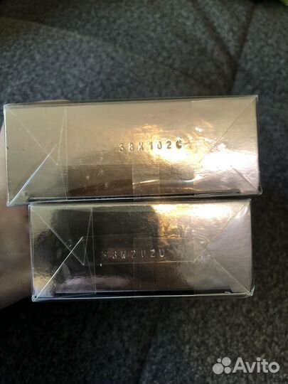 Yves saint laurent black opium