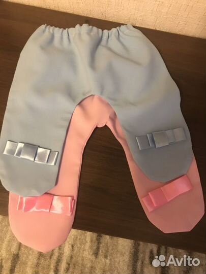 Ползунки для выкупа