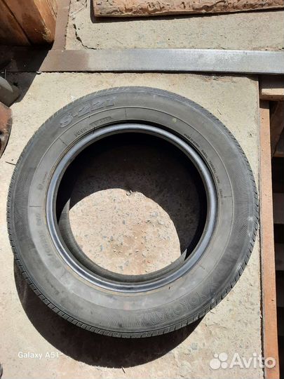 Yokohama C33 195/65 R15 91C