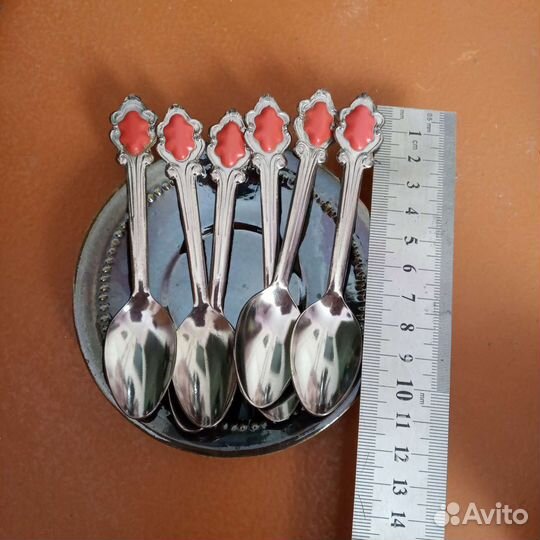 Сервиз кофейный