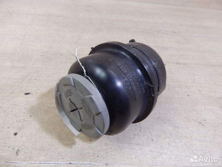 Бачок гидроусилителя руля Audi A6 C6