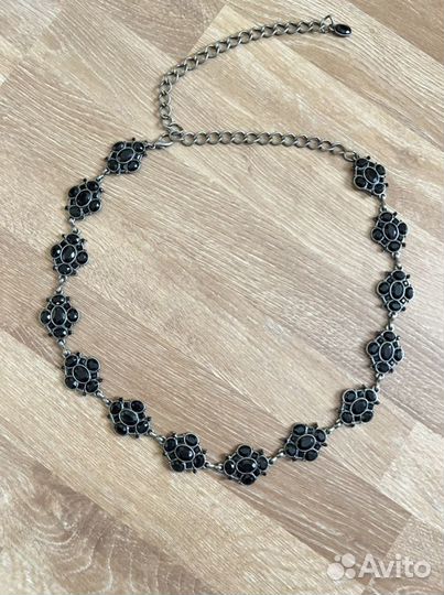 Ремень женский