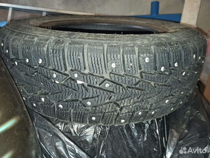 Nokian Tyres Nordman 7 185/65 R14