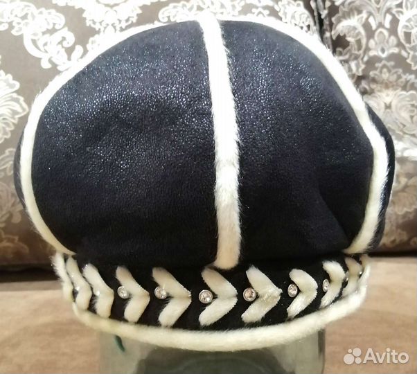 Шапки женские пакетом