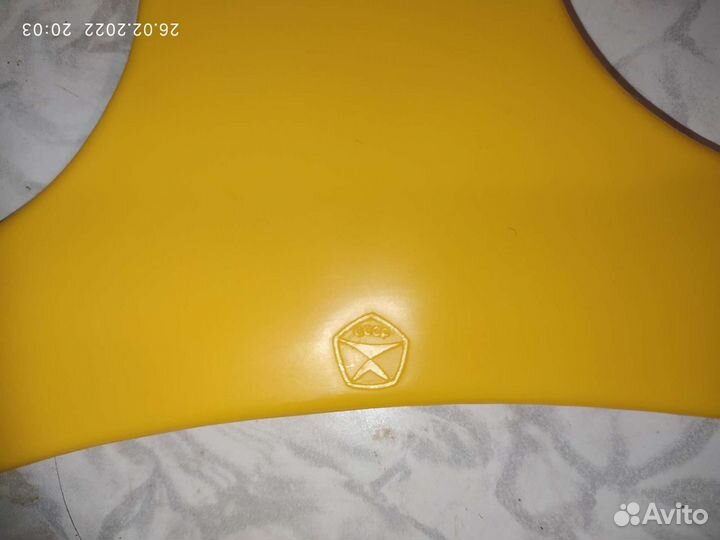 Плечики (вешалка) СССР детская