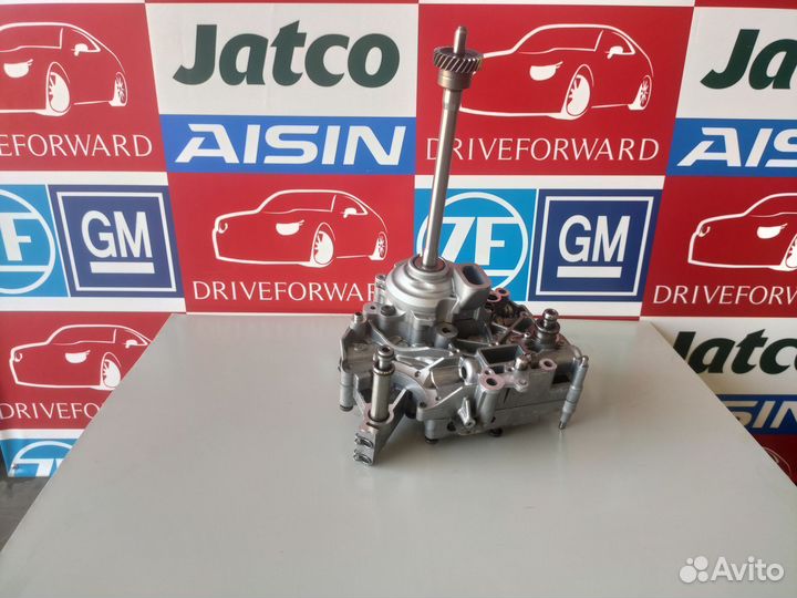 Гидроблок вариатора audi a5 0aw