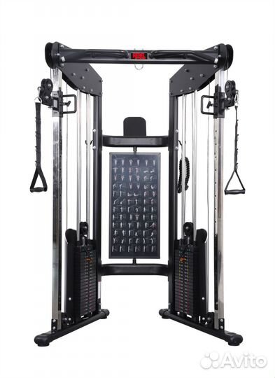 Кроссовер rebel rccb37-90