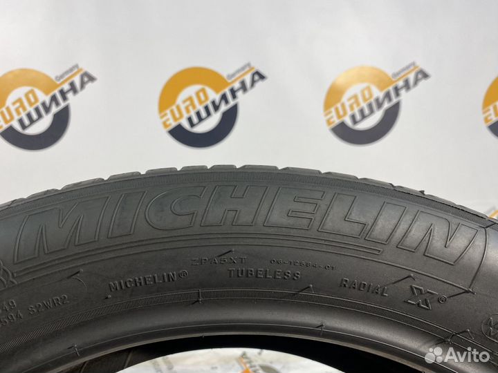 Michelin Primacy 3 205/55 R19 107T