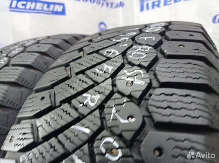 Gislaved Nord Frost 200 195/65 R15 95T