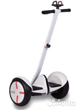 Ручка-руль для Ninebot Mini Pro и MiniRobot