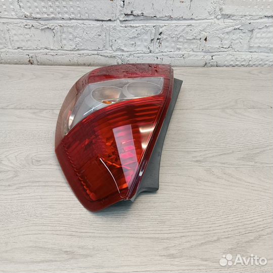 Фонарь правый Honda Jazz GD 2006