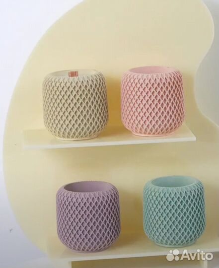 Изделия из гипса на заказ