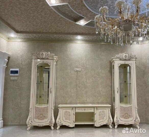 Гостинная под телевизор\