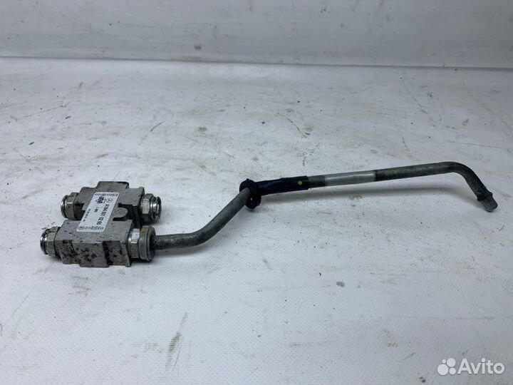 Термостат Mercedes-Benz Gl X166 4.7 2013