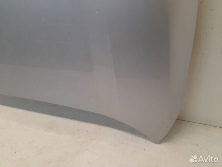 Капот Toyota Rav4 50 2018