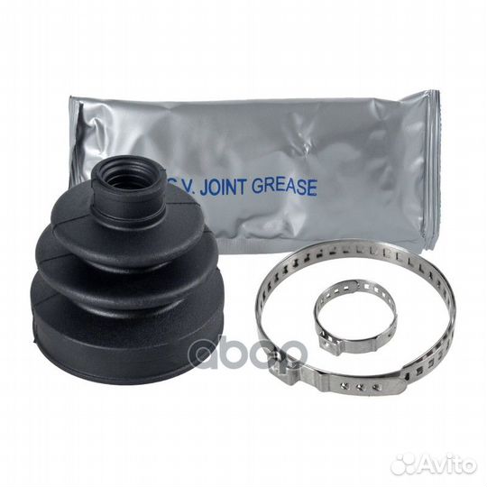 Пыльник шрус-а комплект nissan murano / nissan