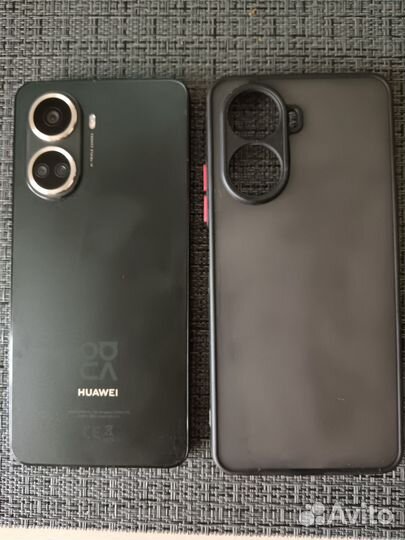 HUAWEI nova 10 SE, 8/128 ГБ