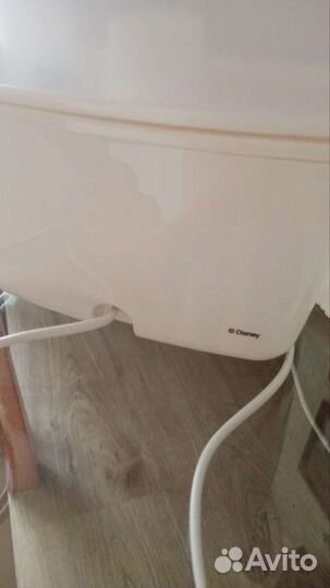 Увлажнитель воздуха ballu