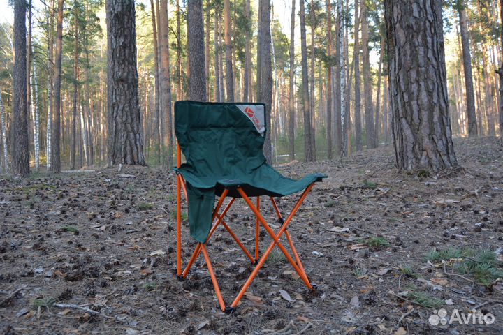 Стул складной походный