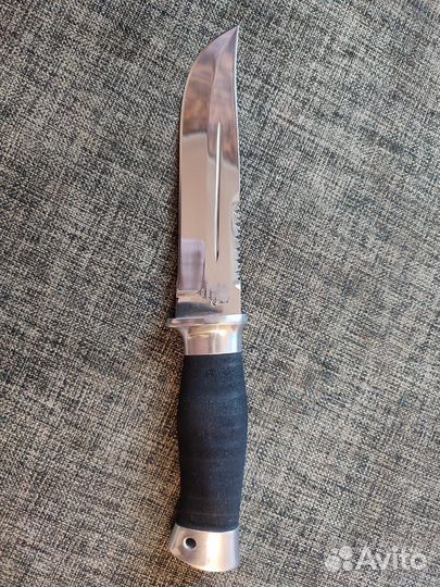 Нож охотничий туристический