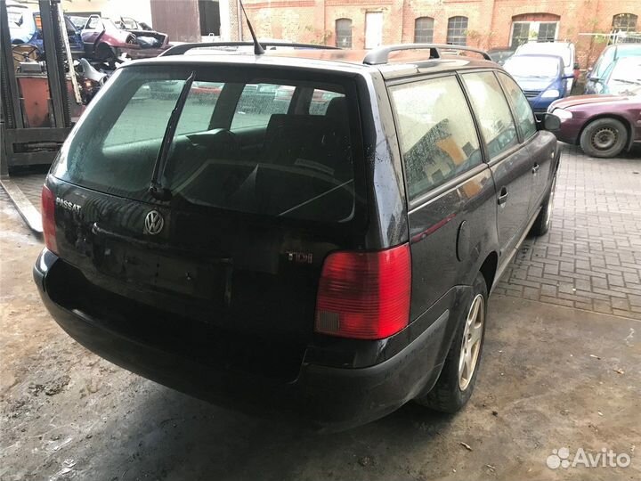 Разбор на запчасти Volkswagen Passat 5 1996-2000