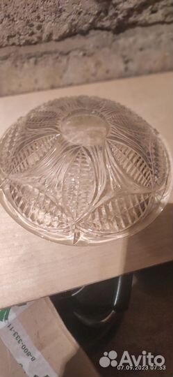 Ваза для фруктов