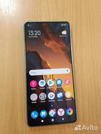 Xiaomi POCO F5, 8/256 ГБ