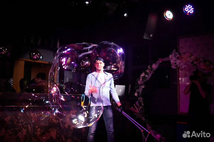 Ведущая(Тамада) +ди-джей