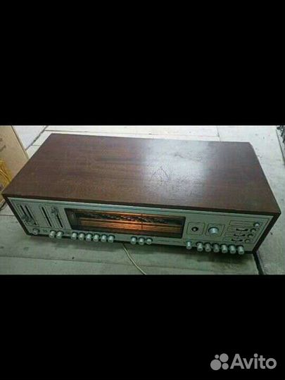 Стерео ресивер Melodija- stereo