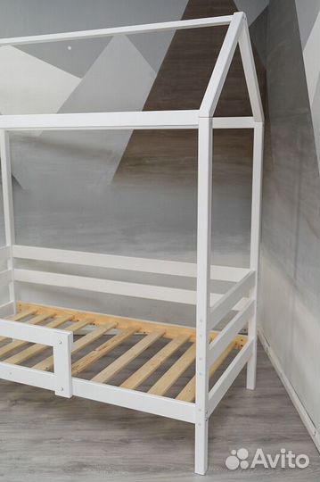 Кровать для подростка мальчика