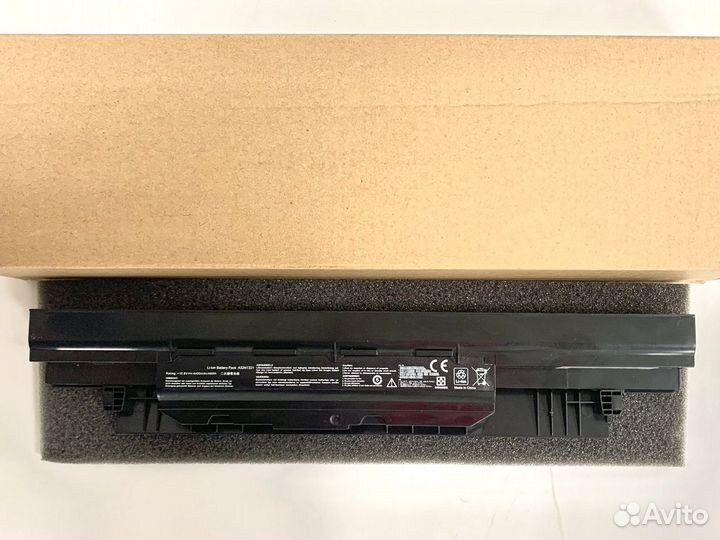 Аккумулятор Asus A32N1331-3S2P