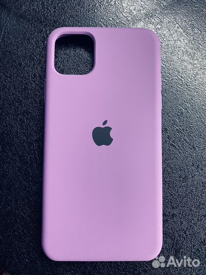 Чехол на iPhone 11 pro