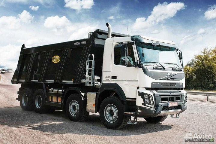 Водитель В, С Е вахта