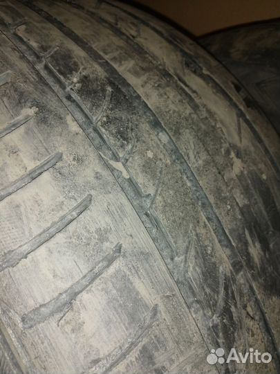 Sailun Atrezzo ZSR SUV 255/50 R19