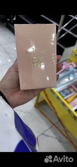 Туалетная вода труссарди новая