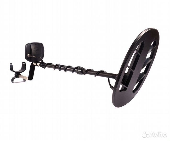 Металлоискатель Teknetics Alpha 2000