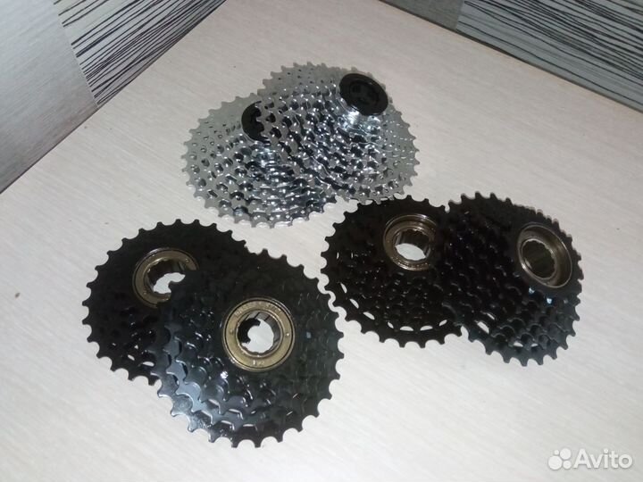 Задние звезды