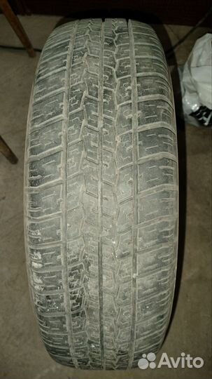 Колесо 175 70 r 13