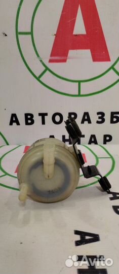 Бачок гидроусилителя руля Nissan Murano Z50 VQ35DE