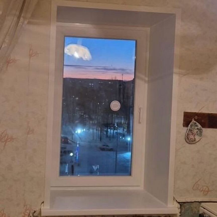 Квартира 2-комн. 47.4 м² в Стрежевой — фото 2