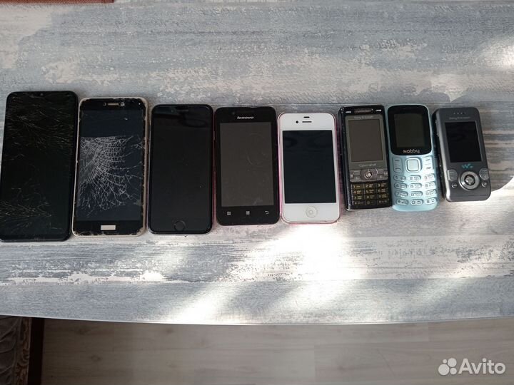 iPhone, 16 ГБ