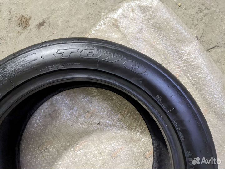 Toyo Proxes R888 195/50 R15 82V