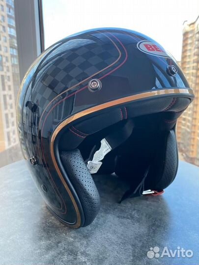 Шлем Bell Custom 500 RSD