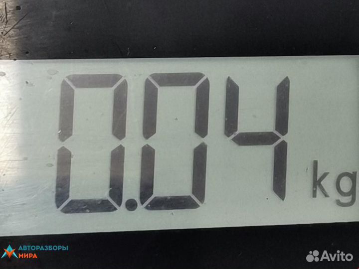 Датчик парктроника BMW 7 E65/E66/E67 2004