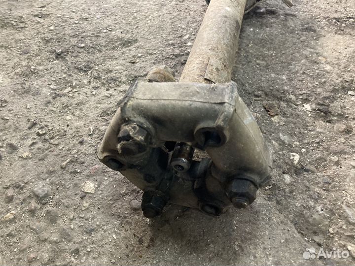 Кардан ford Сиерра diesel