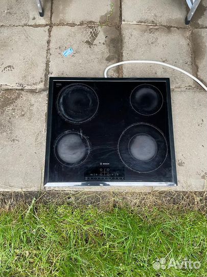 Варочная панель Bosch