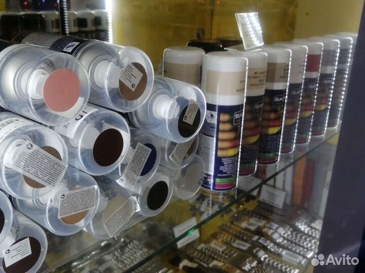 Краска жидкая