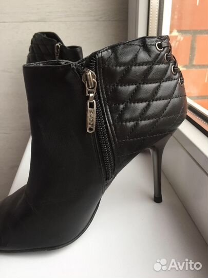 Ботильоны aldo