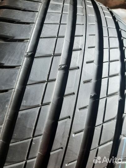 Michelin Latitude Sport 3 255/45 R20 101W