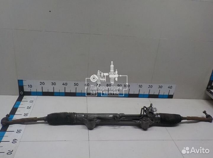 Рейка рулевая Toyota 44250-0C090